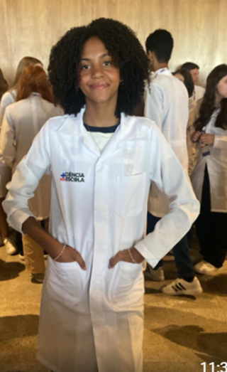 image-3 Academia de Ciências e Letras de Conselheiro Lafayette parabeniza escolas Prof. Doriol Beato e Meridional por destaque em evento nacional de ciência