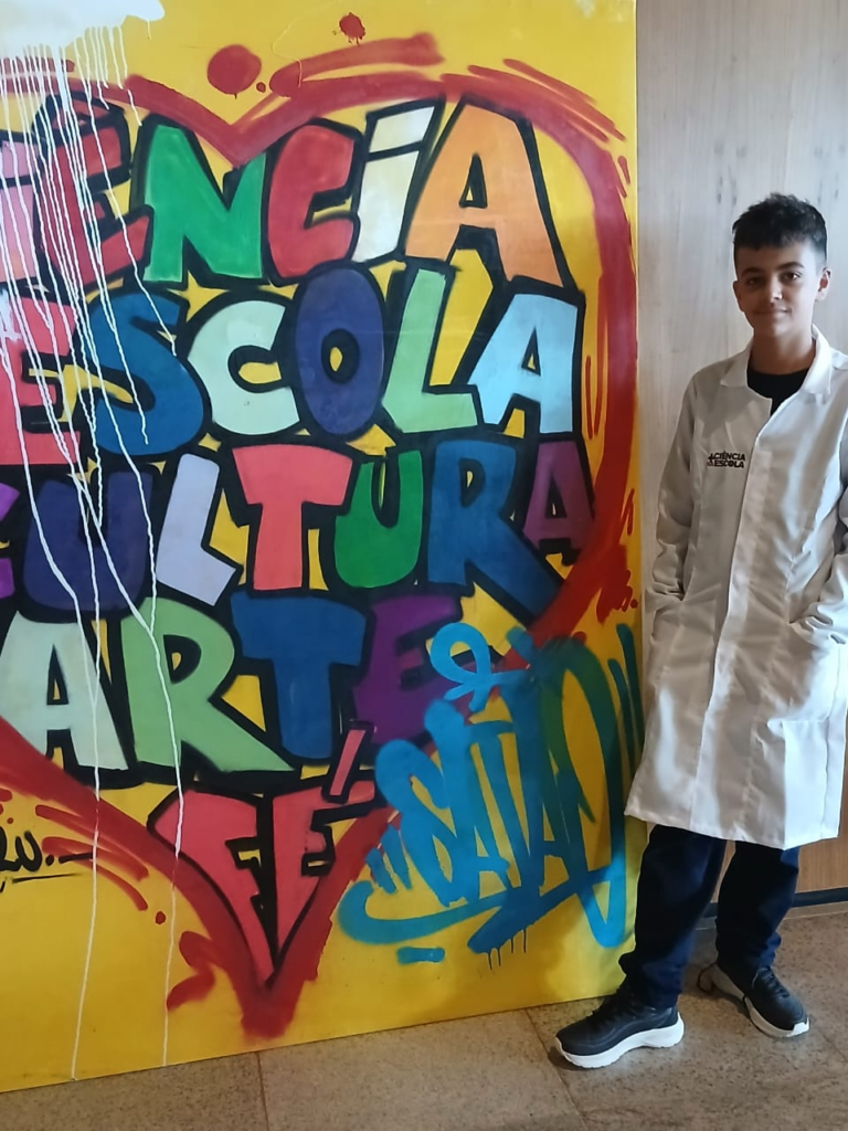 image-768x1024 Academia de Ciências e Letras de Conselheiro Lafayette parabeniza escolas Prof. Doriol Beato e Meridional por destaque em evento nacional de ciência